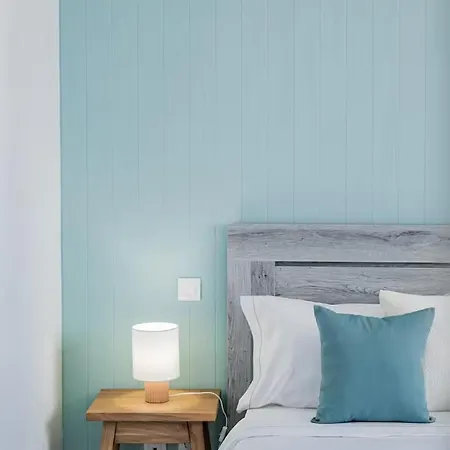 Casa De Julho - House בית נופש Livramento