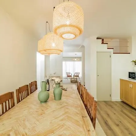 Casa De Julho - House * Livramento