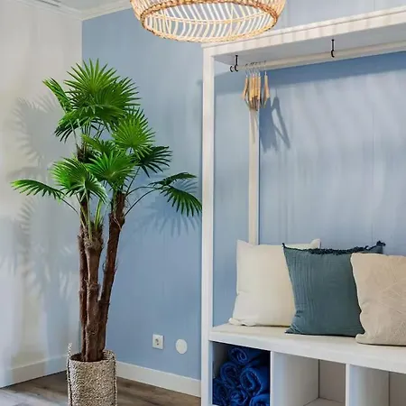 בית נופש Casa De Julho - House *