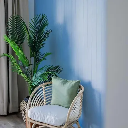 Casa De Julho - House בית נופש Livramento