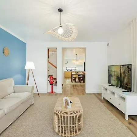 Casa De Julho - House *