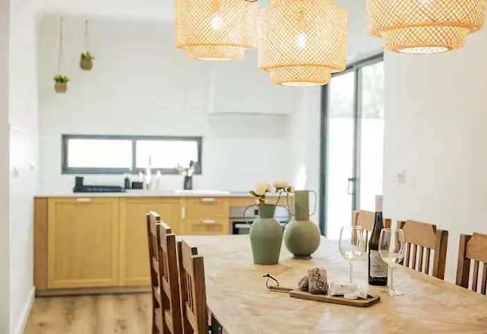 Casa De Julho - House Casa vacanze Livramento