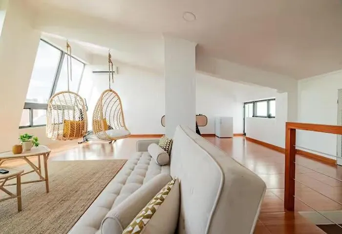 Casa vacanze Casa De Julho - House *