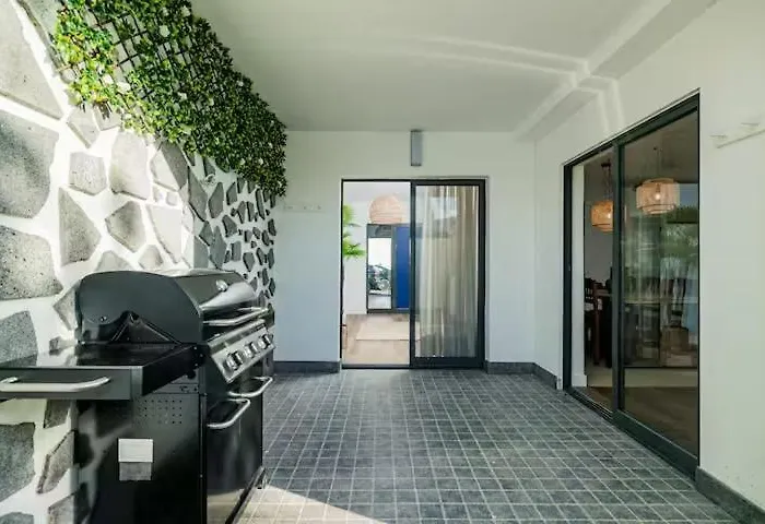 Casa De Julho - House