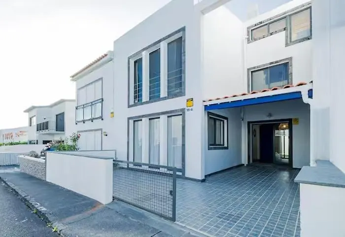 Casa De Julho - House Livramento