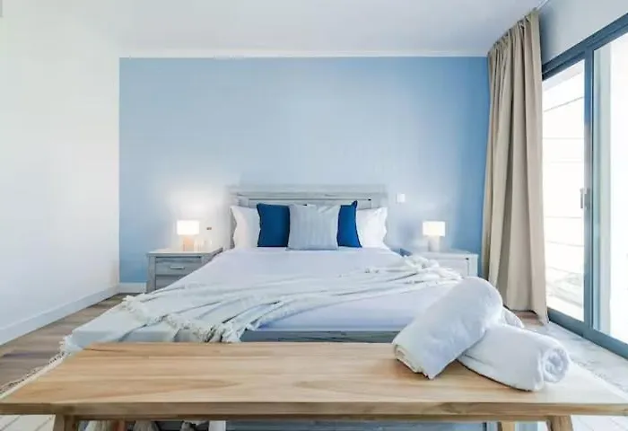 Casa De Julho - House Casa vacanze *