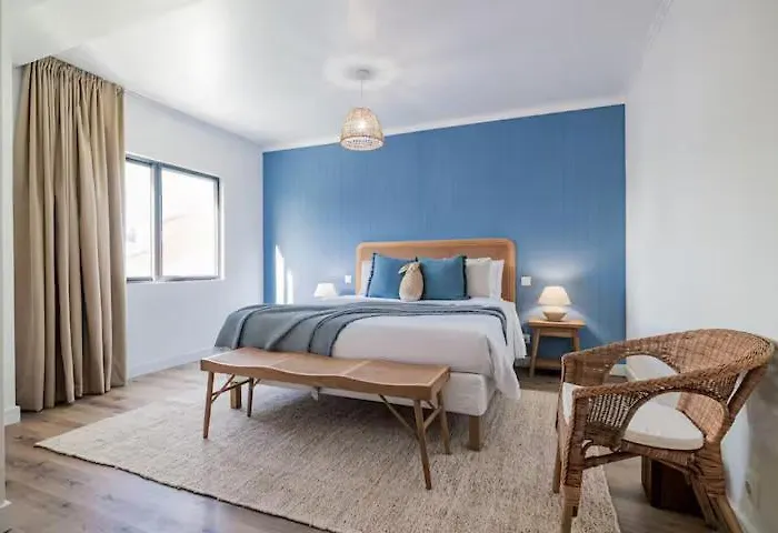 Casa vacanze Casa De Julho - House