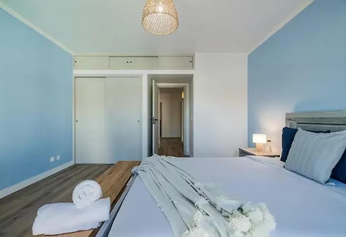 Casa vacanze Casa De Julho - House Livramento