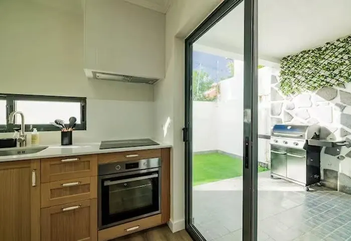 Casa De Julho - House * Livramento