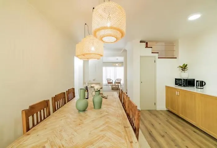 Casa De Julho - House * Livramento