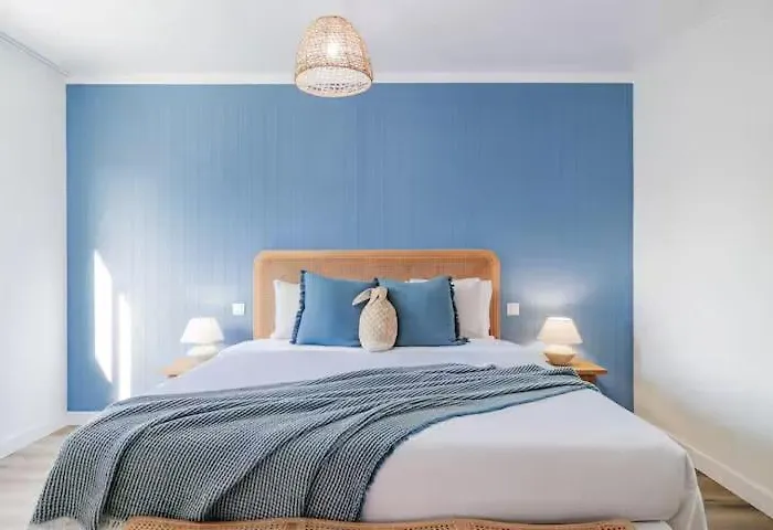 Casa De Julho - House Casa vacanze *