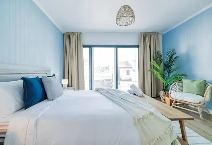 Casa De Julho - House * Livramento