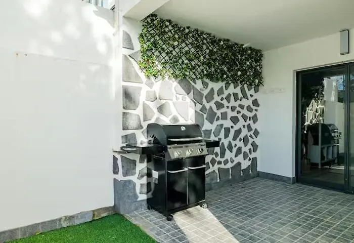 Casa De Julho - House