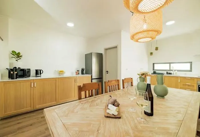 Casa De Julho - House Casa vacanze