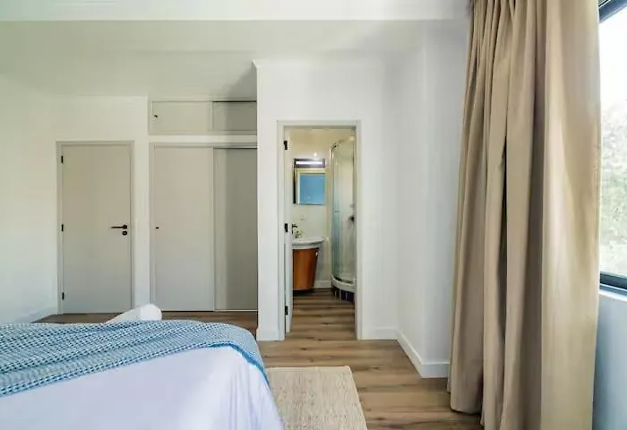 Casa De Julho - House Casa vacanze *