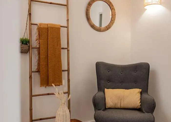 Casa De Julho - House * Livramento