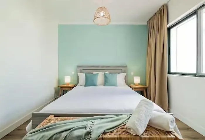 Casa De Julho - House