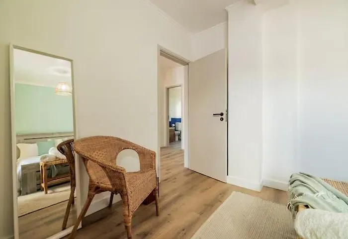 Casa vacanze Casa De Julho - House Livramento