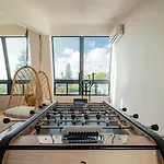 Casa De Julho - House Livramento
