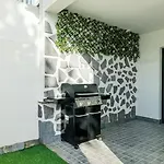 Casa De Julho - House