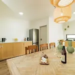 Casa De Julho - House Feriehus