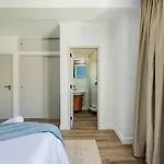 Casa De Julho - House Feriehus *