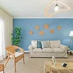Feriehus Casa De Julho - House