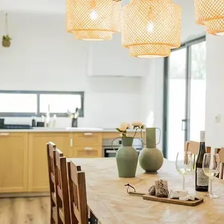 Casa De Julho - House Feriehus Livramento