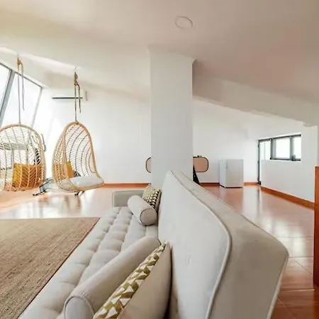 Ferienhaus Casa De Julho - House *