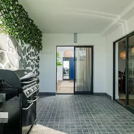 Casa De Julho - House