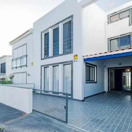 Casa De Julho - House Livramento