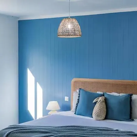 Casa de Férias Casa De Julho - House *