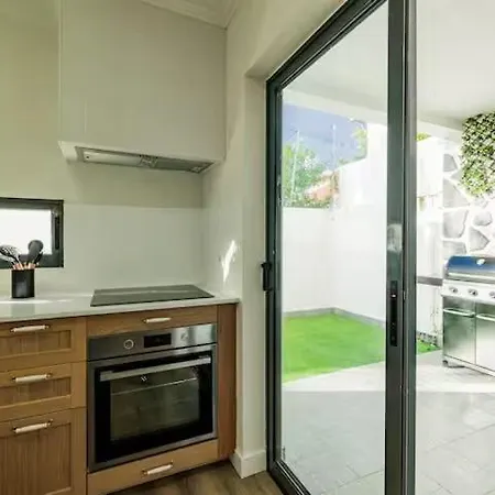 Casa De Julho - House * Livramento