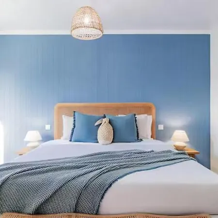 Casa De Julho - House Casa de Férias *