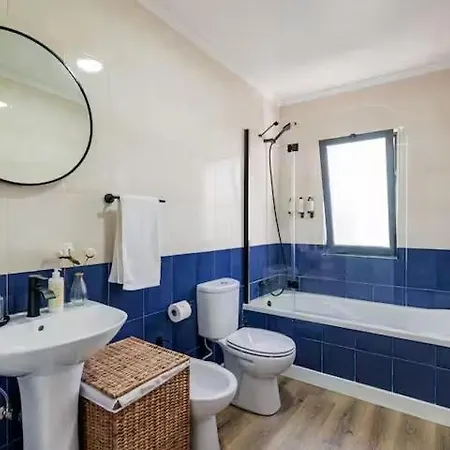 Casa de Férias Casa De Julho - House Livramento