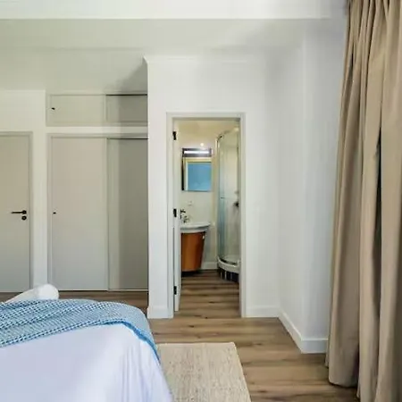 Casa De Julho - House Casa de Férias *