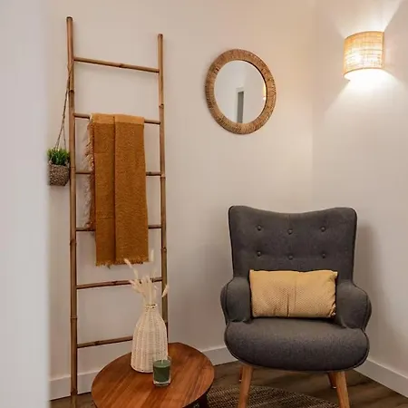 Casa De Julho - House * Livramento