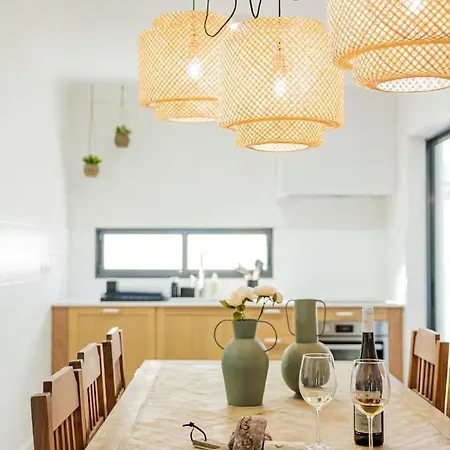Casa De Julho - House Ferienhaus