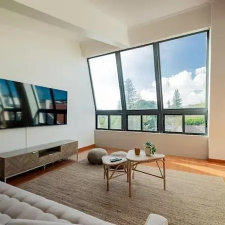 Casa De Julho - House Ferienhaus