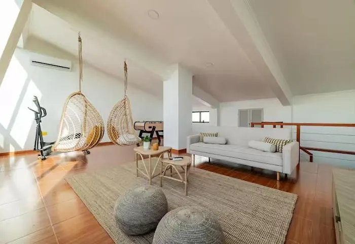 Holiday home Casa De Julho - House Livramento