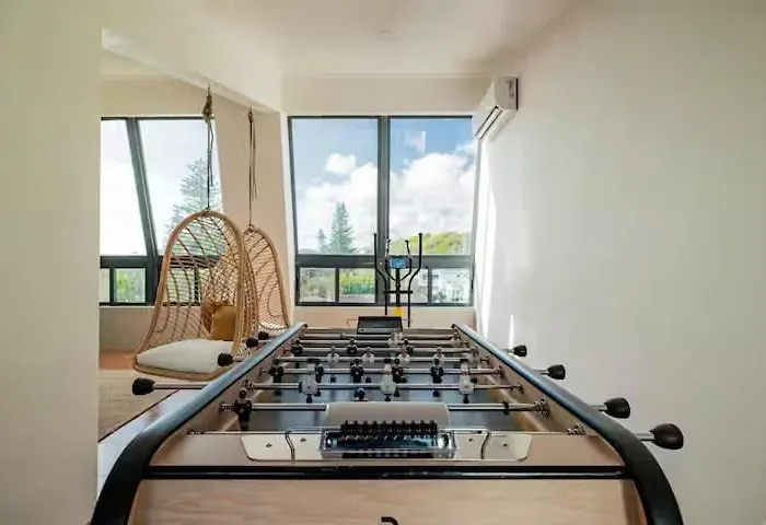 Casa De Julho - House Livramento