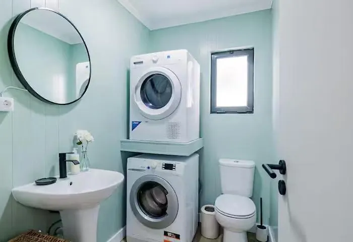 Casa De Julho - House *