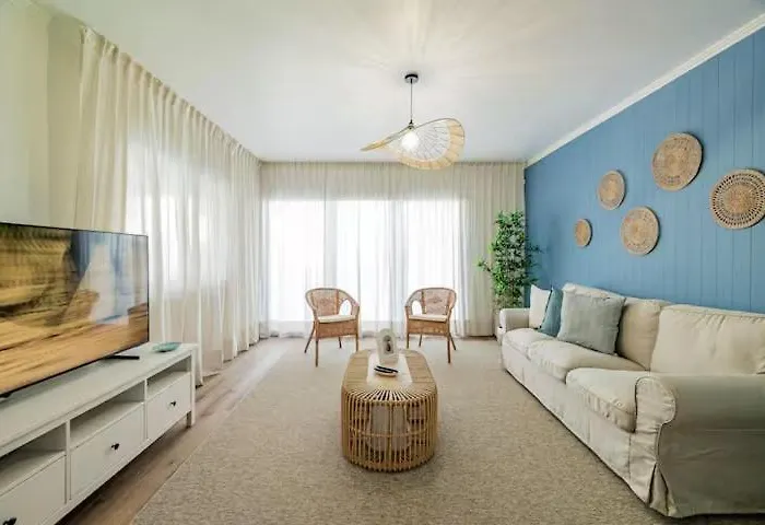 Casa De Julho - House Holiday home *