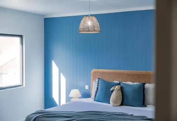 Holiday home Casa De Julho - House *