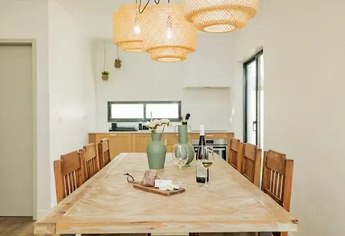 Casa De Julho - House Holiday home Livramento