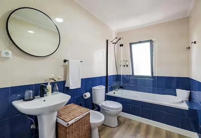 Holiday home Casa De Julho - House Livramento