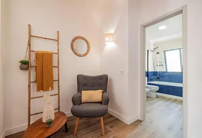 Casa De Julho - House Holiday home Livramento