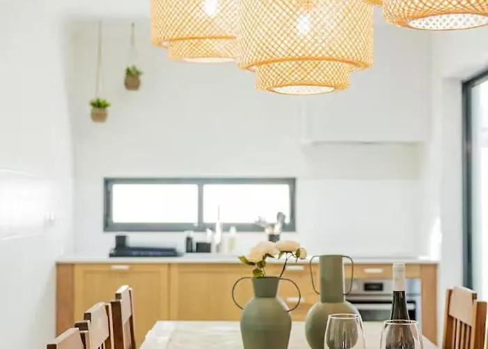 Casa De Julho - House Holiday home