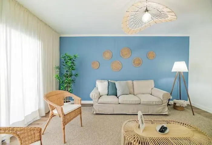 Holiday home Casa De Julho - House