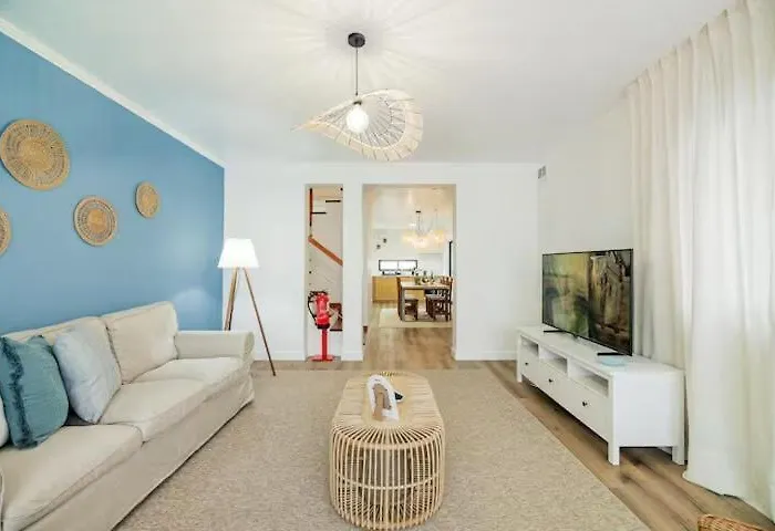 Casa De Julho - House *